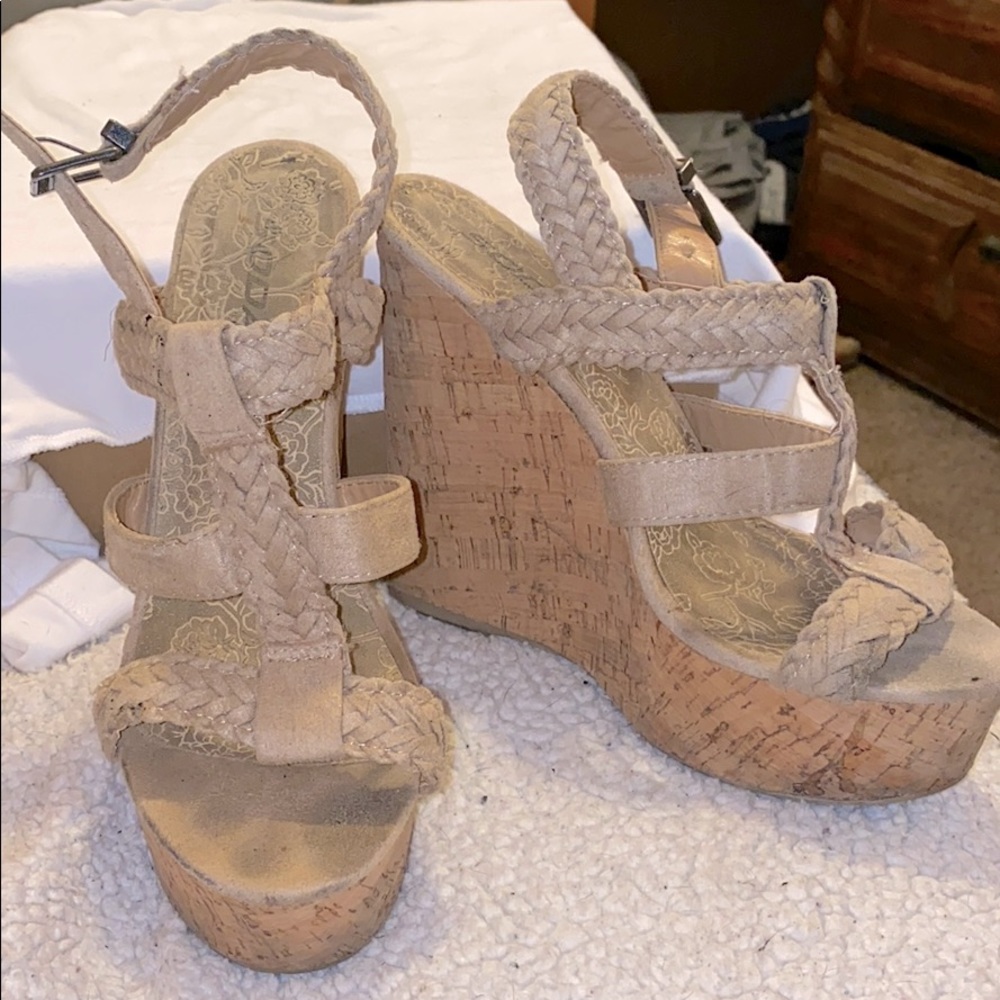 Wedges